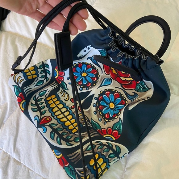 LIMITED EDITION SAVE MY BAG BACKPACK/BAG - Picture 5 of 8